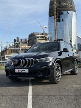 BMW X5, 2019 г., Кемерово