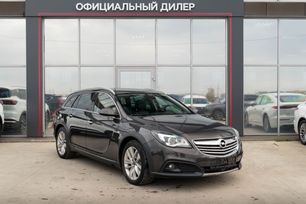 Opel Insignia, 2014 г., Краснодар