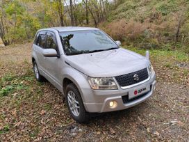 Suzuki Escudo, 2010 г., Владивосток