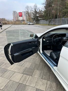 Mercedes-Benz CL-класс, 2008 г., Краснодар