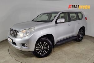 Toyota Land Cruiser Prado, 2011 г., Волгоград