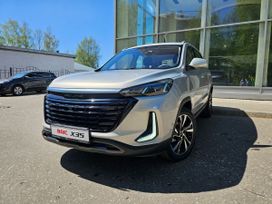 BAIC X35, 2023 г., Киров