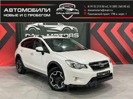 Subaru XV, 2014 г., Барнаул