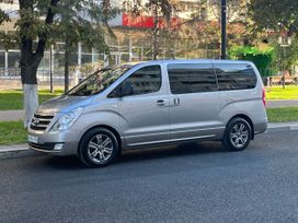 Hyundai H-1 Starex, 2014 г., Самара