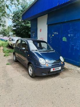 Daewoo Matiz, 2009 г., Оренбург