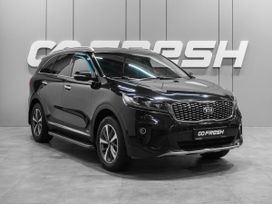 Kia Sorento, 2018 г., Тюмень