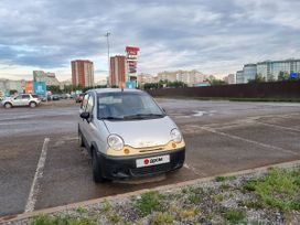 Daewoo Matiz, 2007 г., Уфа