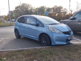 Honda Fit, 2013 г., Казань