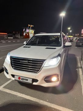 Haval H9, 2022 г., Тула