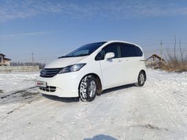 Honda Freed, 2014 г., Краснодар