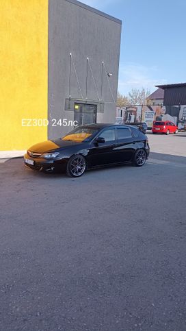 Subaru Impreza, 2007 г., Челябинск