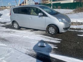 Toyota Passo Sette, 2009 г., Кемерово