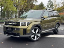 Hyundai Santa Fe, 2025 г., Краснодар