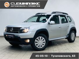Renault Duster, 2014 г., Кемерово
