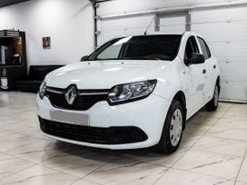 Renault Logan, 2015 г., Воронеж