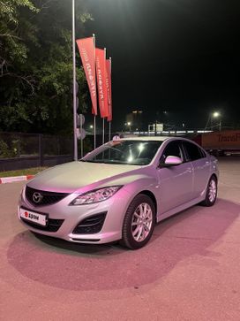 Mazda 6, 2010 г., Нижний Новгород