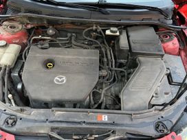 Mazda 3, 2008 г., Москва