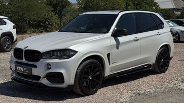 BMW X5, 2016 г., Симферополь