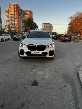 BMW X5, 2019 г., Хабаровск