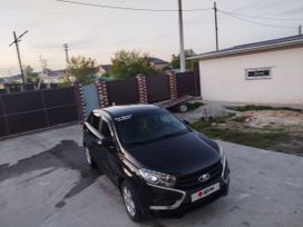 ВАЗ (Лада) XRAY, 2016 г., Челябинск