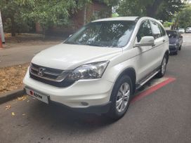 Honda CR-V, 2011 г., Краснодар