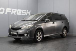 Toyota Wish, 2012 г., Омск