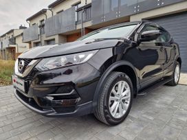 Nissan Qashqai, 2021 г., Тюмень