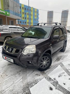 Nissan X-Trail, 2011 г., Красноярск