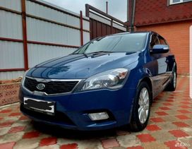 Kia Ceed, 2011 г., Краснодар