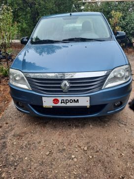 Renault Logan, 2011 г., Симферополь