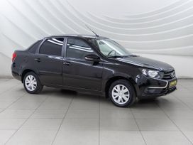 ВАЗ (Лада) Granta, 2021 г., Волгоград