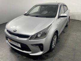 Kia Rio, 2020 г., Пермь