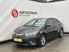 Toyota Corolla, 2013 г., Самара
