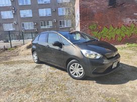 Honda Fit, 2020 г., Екатеринбург