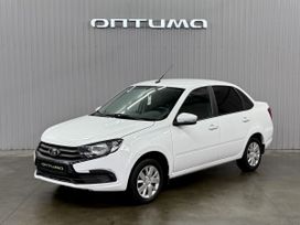 ВАЗ (Лада) Granta, 2022 г., Краснодар