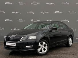 Skoda Octavia, 2020 г., Санкт-Петербург