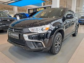 Mitsubishi ASX, 2017 г., Казань