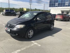 Volkswagen Golf Plus, 2006 г., Екатеринбург