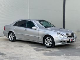 Mercedes-Benz E-класс, 2005 г., Краснодар
