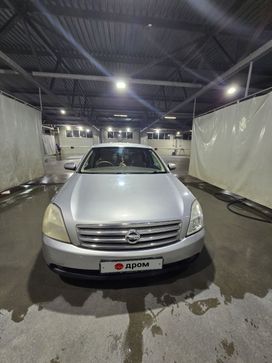 Nissan Teana, 2005 г., Барнаул