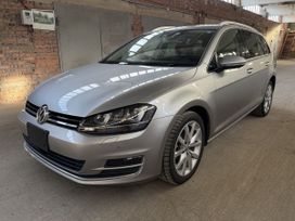 Volkswagen Golf, 2015 г., Хабаровск