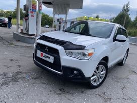 Mitsubishi ASX, 2011 г., Новокузнецк