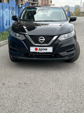 Nissan Qashqai, 2022 г., Новокузнецк
