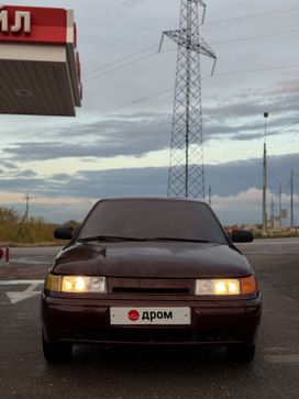ВАЗ (Лада) 2112, 2007 г., Волгоград