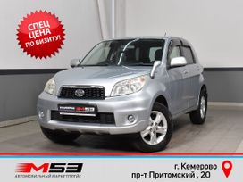 Toyota Rush, 2009 г., Кемерово