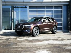 Volvo XC60, 2019 г., Ростов-на-Дону