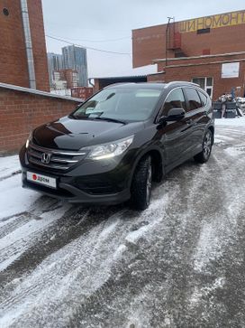 Honda CR-V, 2012 г., Екатеринбург
