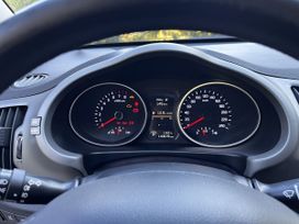 Kia Sportage, 2014 г., Ростов-на-Дону