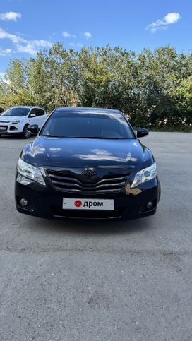 Toyota Camry, 2011 г., Саратов