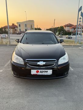 Chevrolet Epica, 2007 г., Симферополь